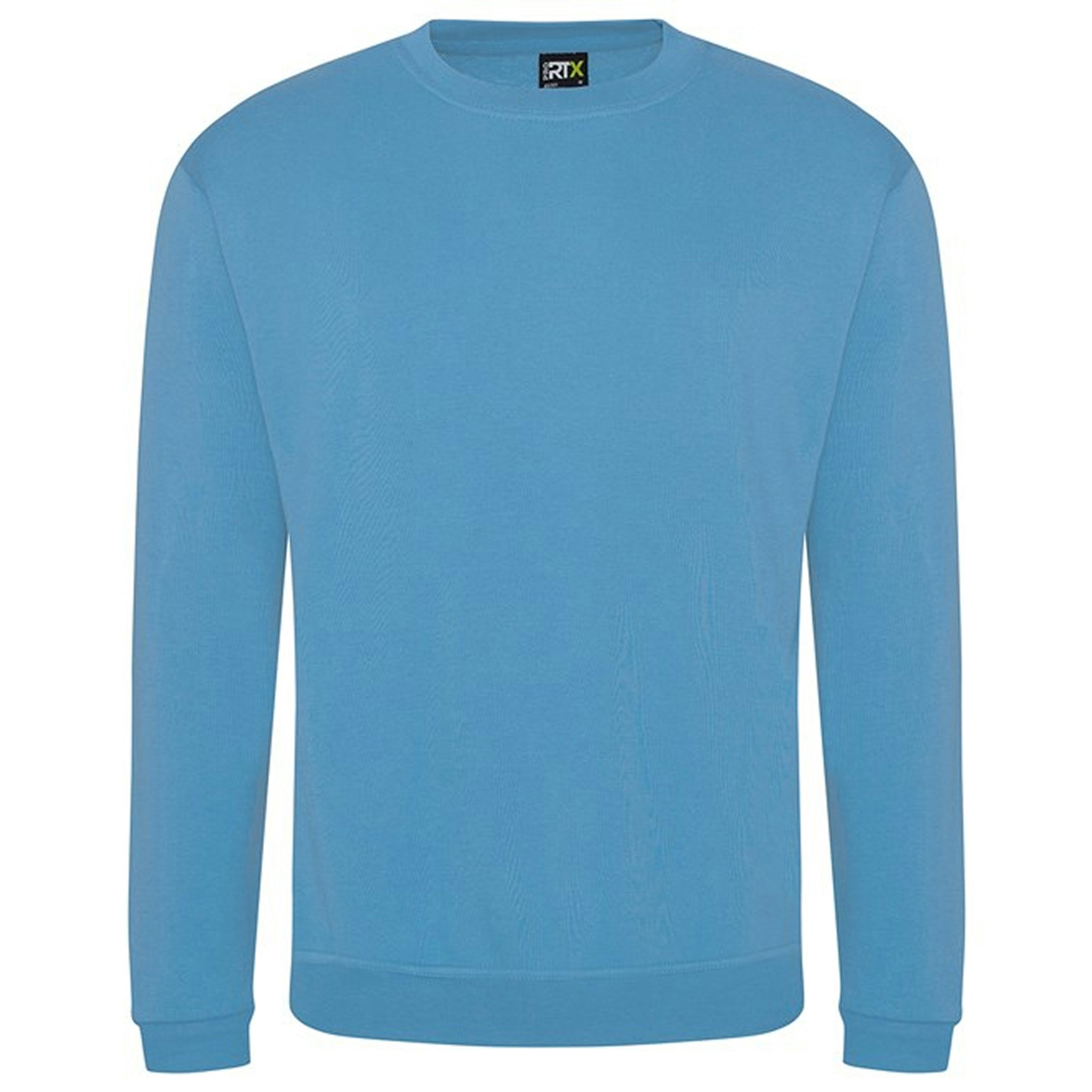 Sweatshirt med rund hals | ProRTX