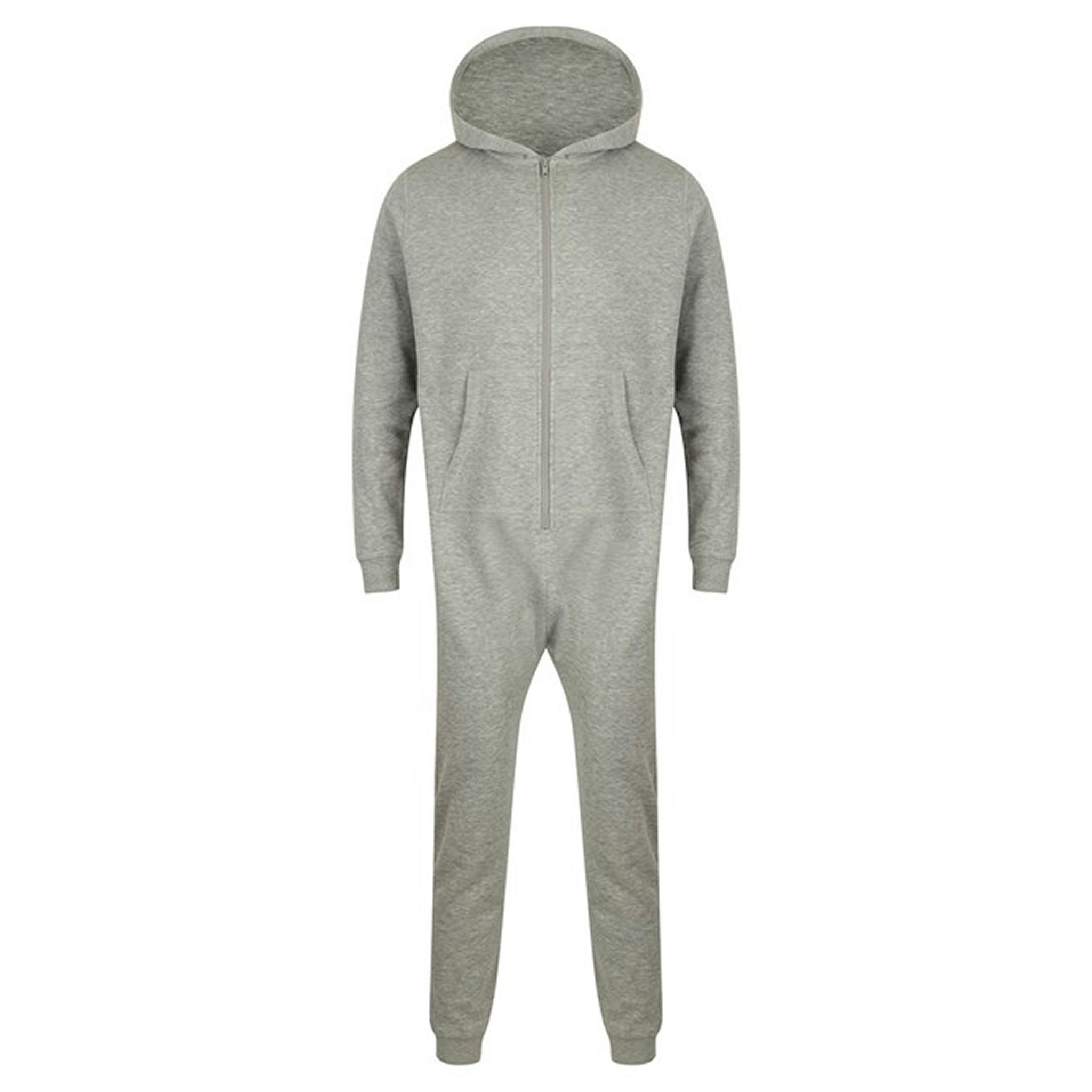Overall unisex | SF Clothing