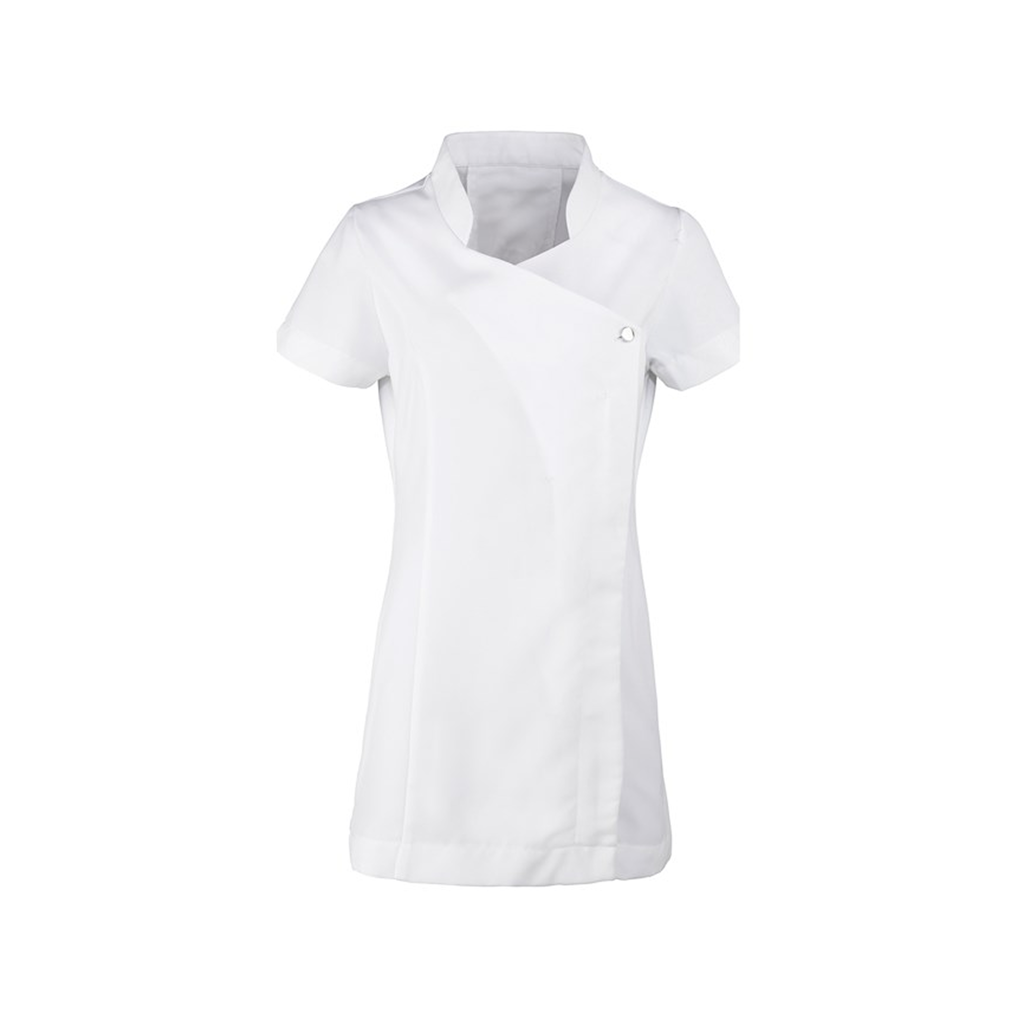 Tunika i 100% slätvävd polyester | Premier