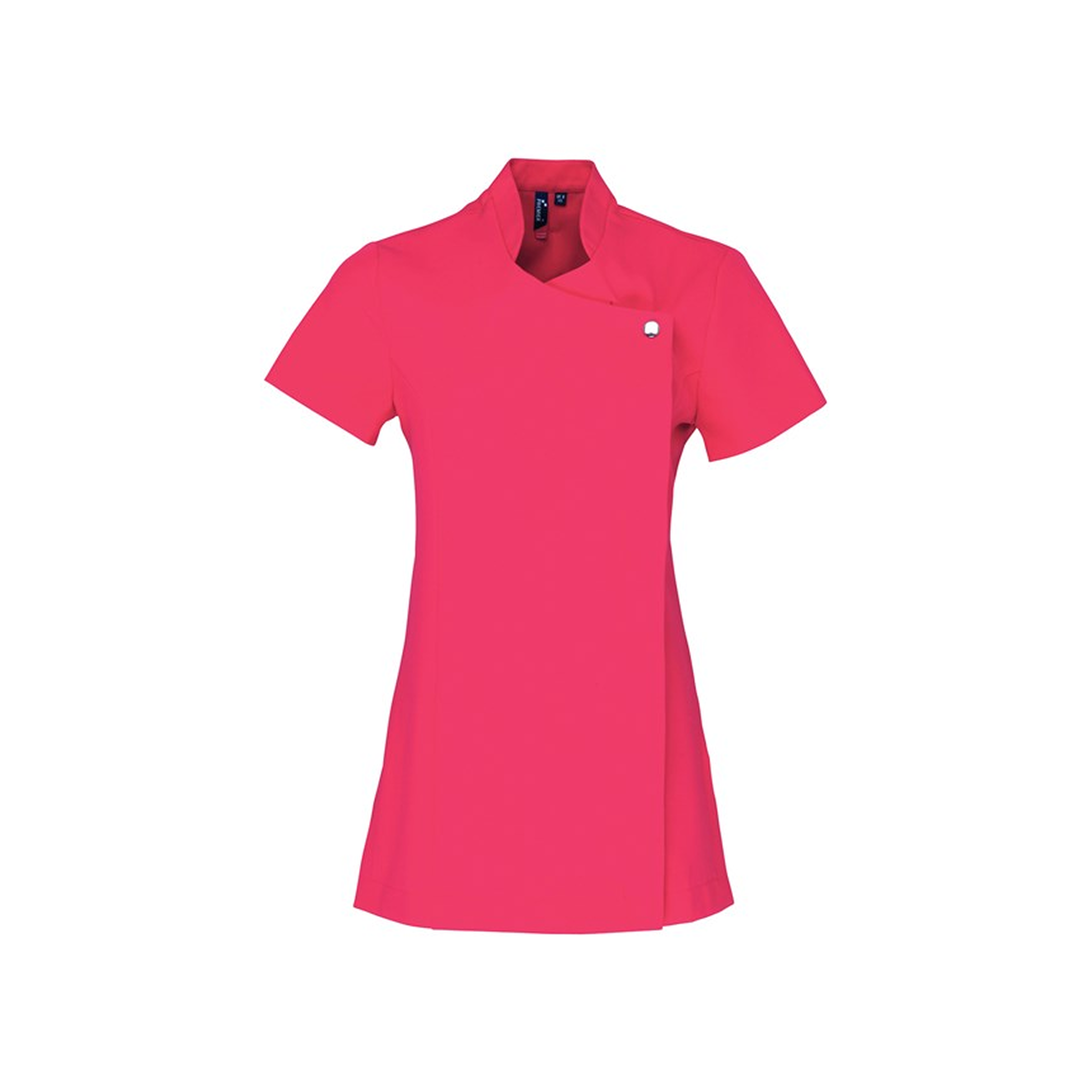 Tunika i 100% slätvävd polyester | Premier