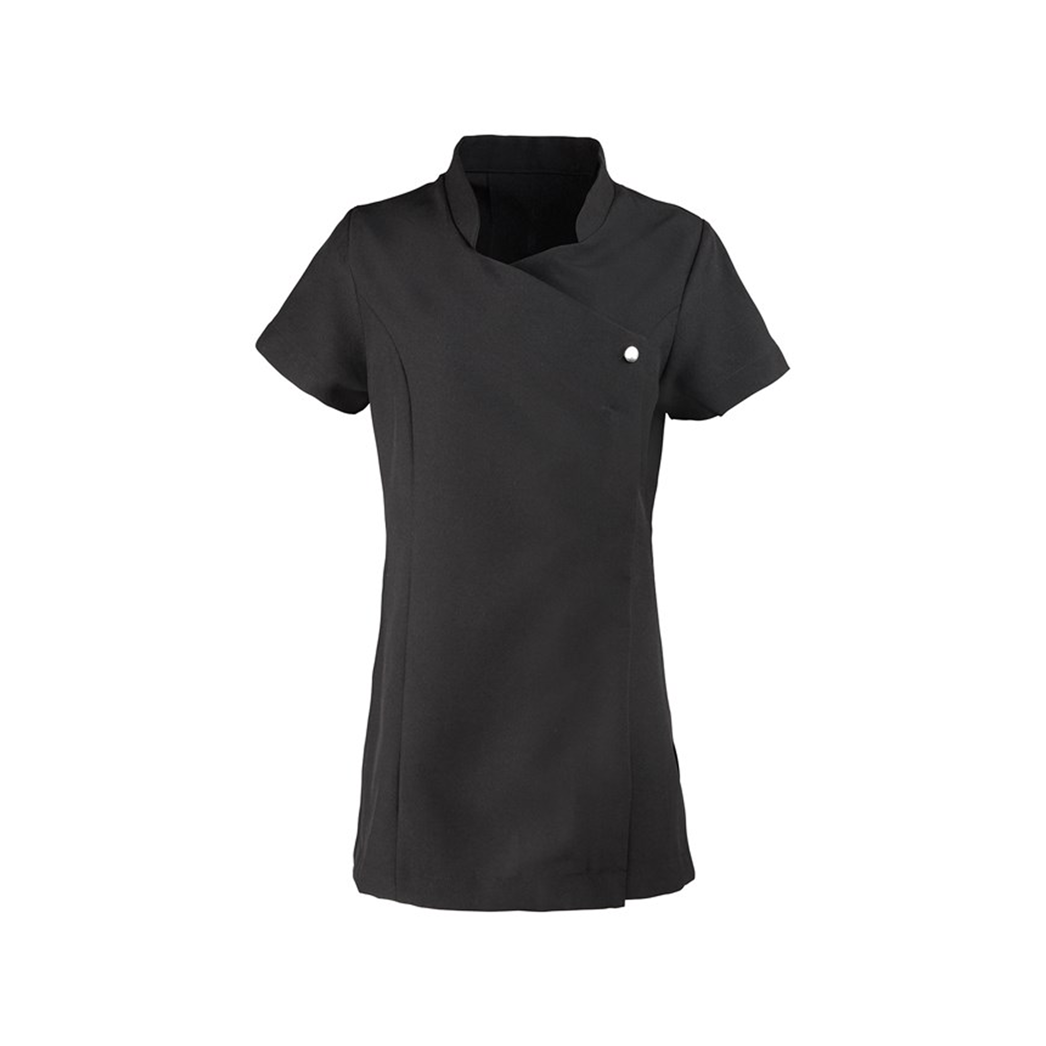 Tunika i 100% slätvävd polyester | Premier