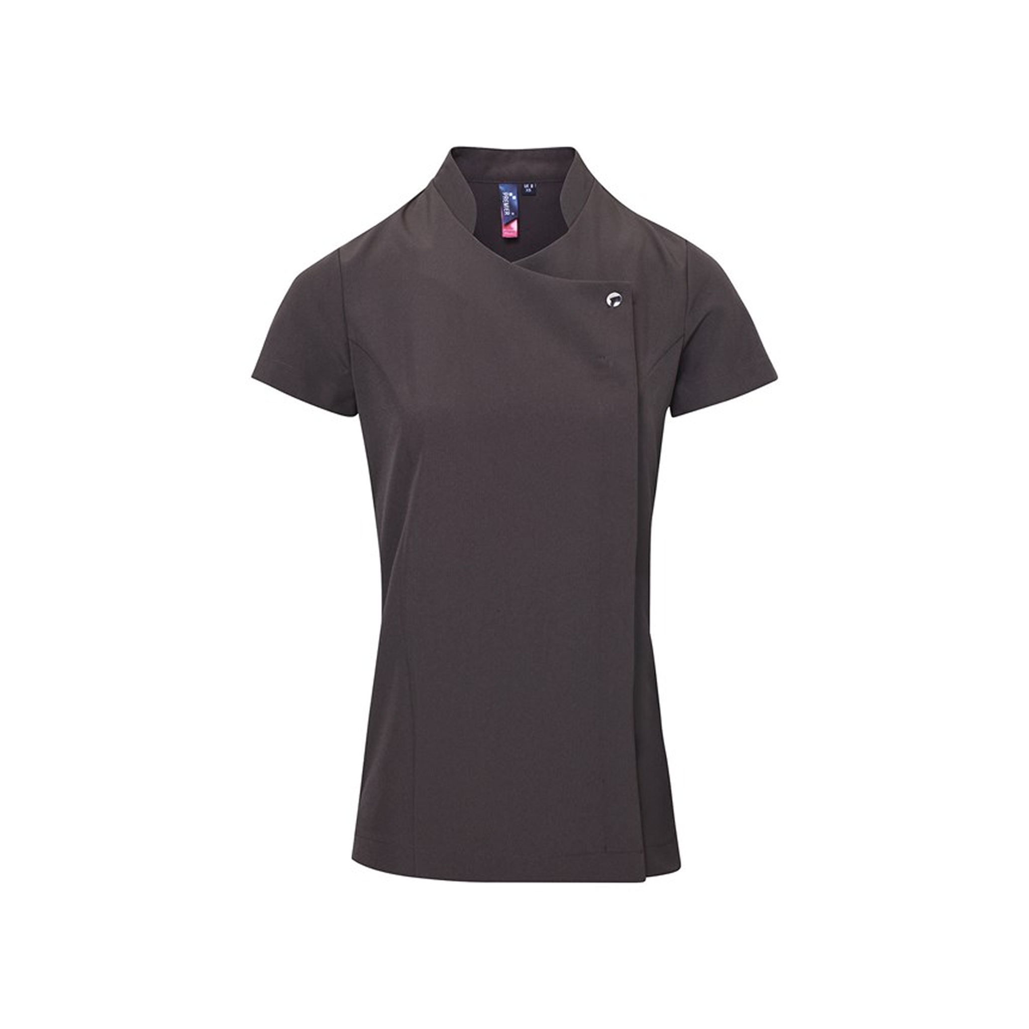 Tunika i 100% slätvävd polyester | Premier