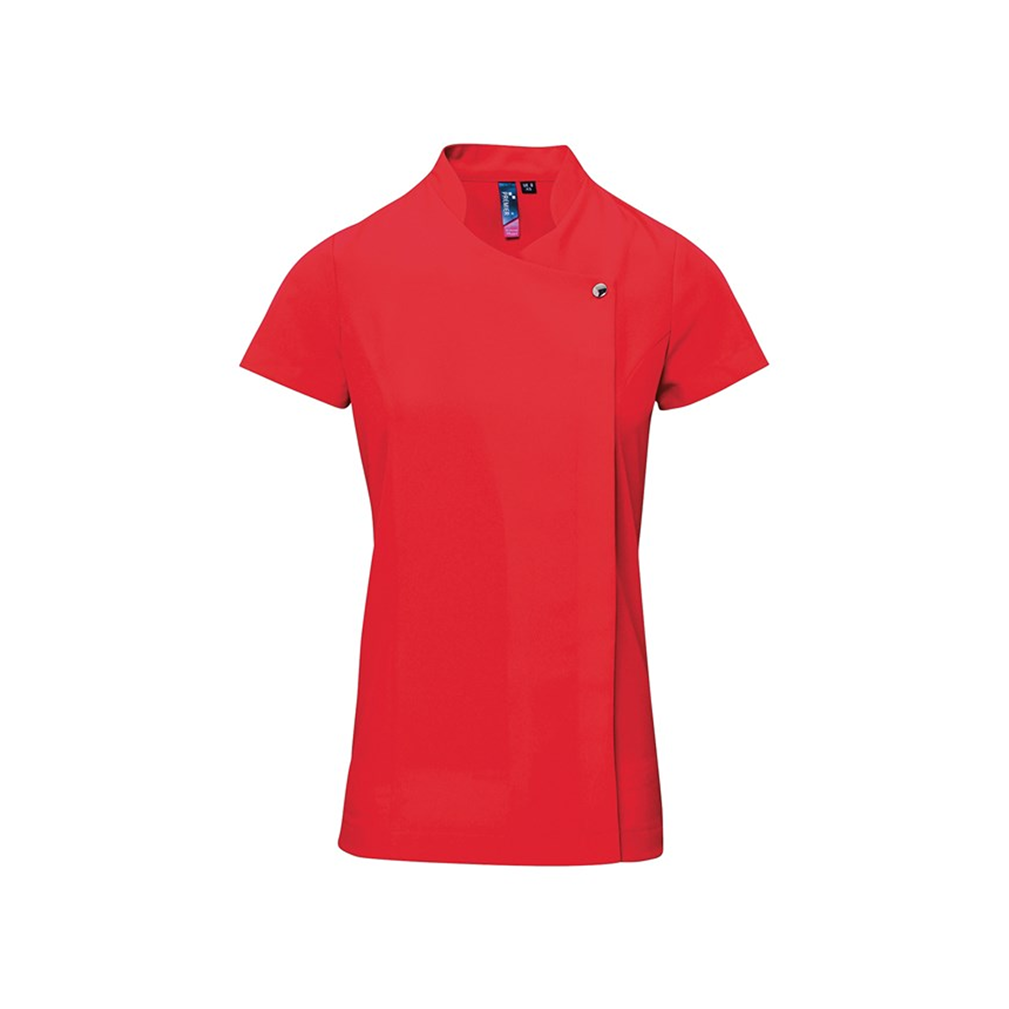 Tunika i 100% slätvävd polyester | Premier