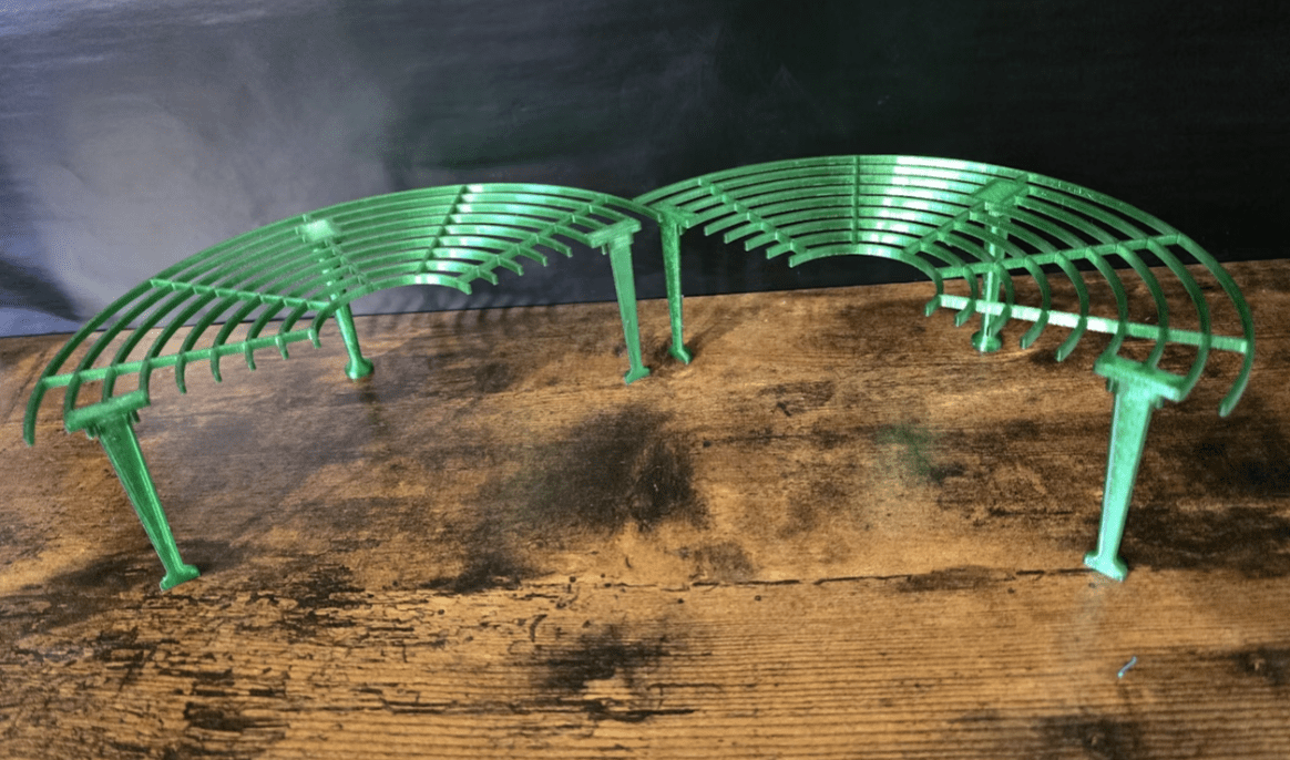 Plantering & Odling - 3DSnickeriet