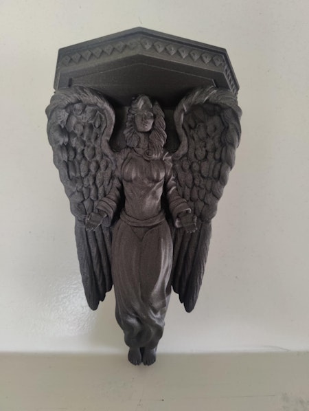 Arch angel - Unikt designad minihylla