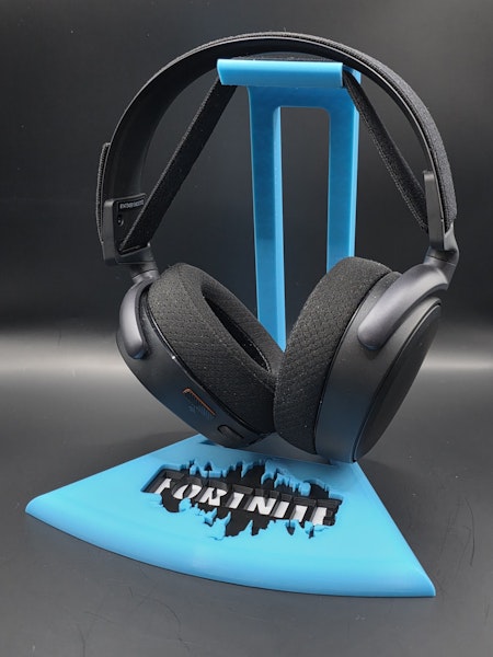 Fortnite - Ställ för gamingheadset hörlurshållare