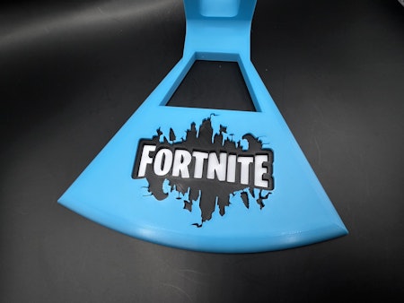 Fortnite - Ställ för gamingheadset hörlurshållare