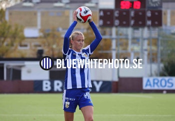 IFK GÖTEBORG-IS HALMIA 0K4A7297