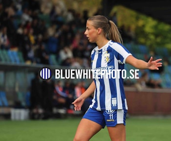 IFK GÖTEBORG-IS HALMIA 0K4A7130
