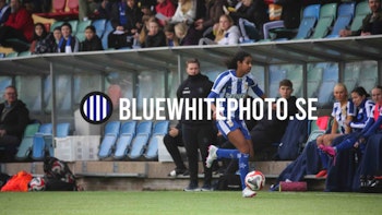 IFK GÖTEBORG-HALMSTAD BK 2N2A9206