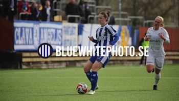 IFK GÖTEBORG-HALMSTAD BK 2N2A9195