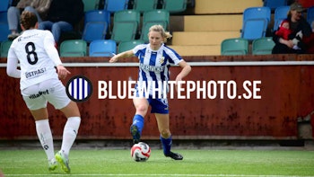 IFK GÖTEBORG-HALMSTAD BK 2N2A9177
