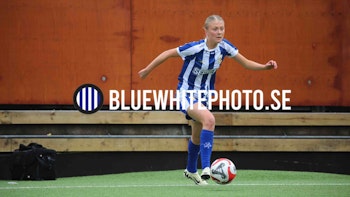 IFK GÖTEBORG-HALMSTAD BK 2N2A9104