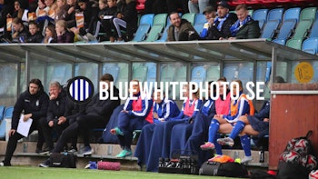 IFK GÖTEBORG-HALMSTAD BK 2N2A9094