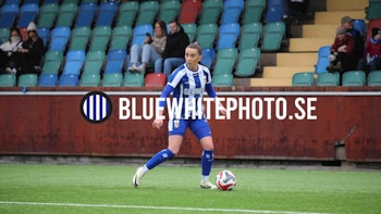 IFK GÖTEBORG-HALMSTAD BK 2N2A9082