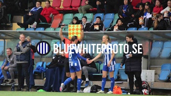 IFK GÖTEBORG-HALMSTAD BK 2N2A9029