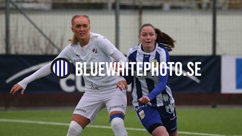 IFK GÖTEBORG-HALMSTAD BK 2N2A9012