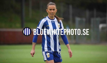 IFK GÖTEBORG-HALMSTAD BK 2N2A8996