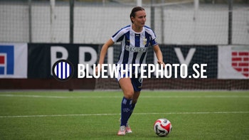 IFK GÖTEBORG-HALMSTAD BK 2N2A8984