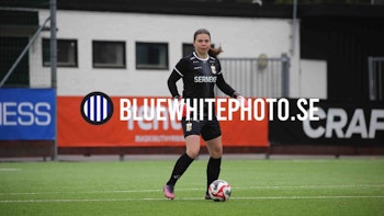 IFK GÖTEBORG-HALMSTAD BK 2N2A8982