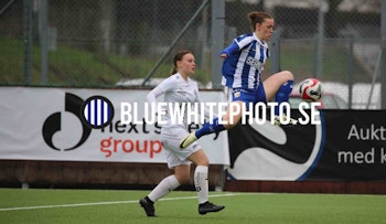 IFK GÖTEBORG-HALMSTAD BK 2N2A8977