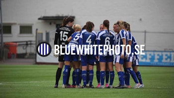 IFK GÖTEBORG-HALMSTAD BK 2N2A8971