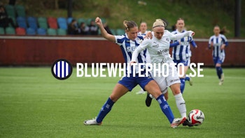 IFK GÖTEBORG-HALMSTAD BK 2N2A8973