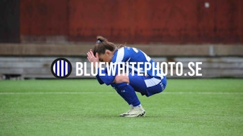 IFK GÖTEBORG-HALMSTAD BK 2N2A8967
