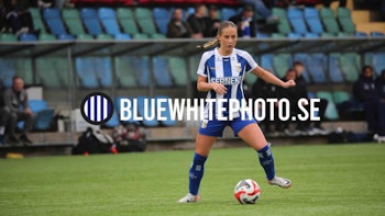IFK GÖTEBORG-HALMSTAD BK 2N2A8955