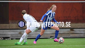IFK GÖTEBORG-HALMSTAD BK 2N2A8952