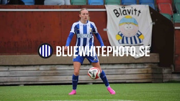 IFK GÖTEBORG-HALMSTAD BK 2N2A8950