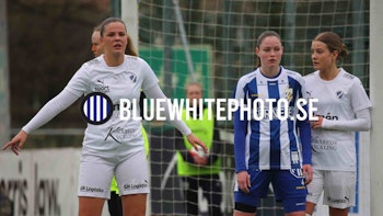 IFK GÖTEBORG-HALMSTAD BK 2N2A8947