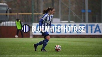 IFK GÖTEBORG-HALMSTAD BK 2N2A8934