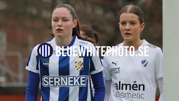IFK GÖTEBORG-HALMSTAD BK 2N2A8896