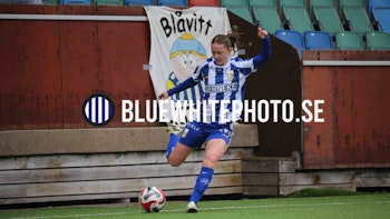 IFK GÖTEBORG-HALMSTAD BK 2N2A8881