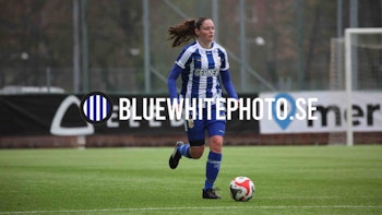 IFK GÖTEBORG-HALMSTAD BK 2N2A8874