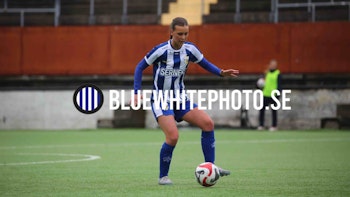 IFK GÖTEBORG-HALMSTAD BK 2N2A8859