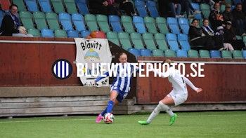 IFK GÖTEBORG-HALMSTAD BK 2N2A8833