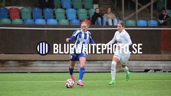 IFK GÖTEBORG-HALMSTAD BK 2N2A8793