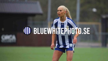 IFK GÖTEBORG-HALMSTAD BK 2N2A8772
