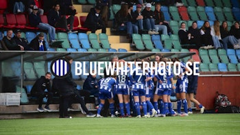 IFK GÖTEBORG-HALMSTAD BK 2N2A8765