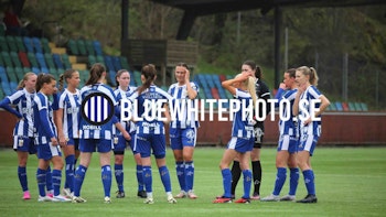 IFK GÖTEBORG-HALMSTAD BK 2N2A8762