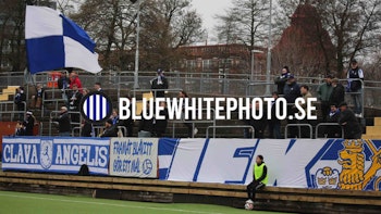 IFK GÖTEBORG-HALMSTAD BK 2N2A8759