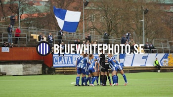 IFK GÖTEBORG-HALMSTAD BK 2N2A8708