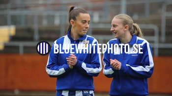 IFK GÖTEBORG-HALMSTAD BK 2N2A8674