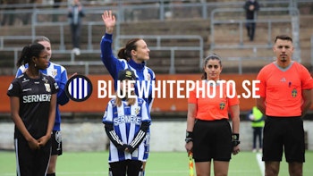 IFK GÖTEBORG-HALMSTAD BK 2N2A8669