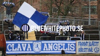 IFK GÖTEBORG-HALMSTAD BK 2N2A8647
