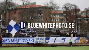 IFK GÖTEBORG-HALMSTAD BK 2N2A8646