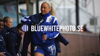 IFK GÖTEBORG-HALMSTAD BK 2N2A8641