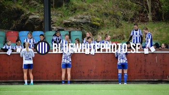 IFK GÖTEBORG-HALMSTAD BK 2N2A8638